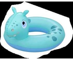 Plaukimo ratas Hippo BESTWAY