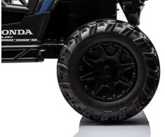 Ramiz Elektromobilis HONDA 4x4, Mėlyna