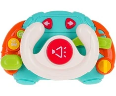 1Punkt Interactive Kit For Little Drivers