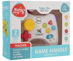 1Punkt Interactive Pad For The Youngest