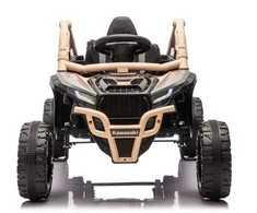 Elektrinis Buggy Kawasaki TERYX KRX1000, Khaki