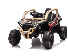 Elektrinis Buggy Kawasaki TERYX KRX1000, Khaki