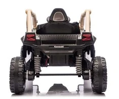 Elektrinis Buggy Kawasaki TERYX KRX1000, Khaki