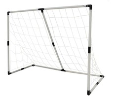 Ramiz Futbolo vartai 2in1 + priedai