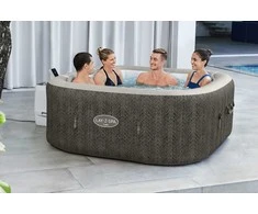 „Lay-Z-Spa Cabo SMART HydroJet sūkurinė vonia BESTWAY