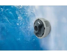 "Lay-Z-Spa Dominica" SMART HydroJet sūkurinė vonia BESTWAY