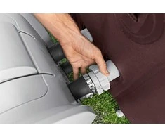 „Lay-Z-Spa“ „Maldyvai SMART HydroJet PRO“ sūkurinė vonia „BESTWAY“