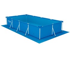 445 x 254 cm kilimėlis „Bestway 58102“ stačiakampiam baseinui