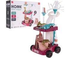 Ramiz MEGA Cleaning Kit With Handheld Vacuum Cleaner
