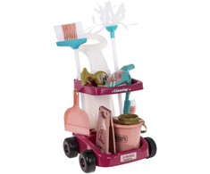 Ramiz MEGA Cleaning Kit With Handheld Vacuum Cleaner