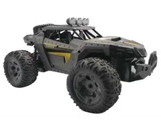 Jokomisiada Ramiz Valdomas MEGA Crawler su kamera