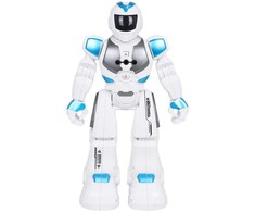 Ramiz Daugiafunkcinis robotas MINIMAL 02
