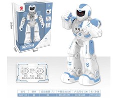 Copernicus Center Press Daugiafunkcis robotas SMART-BOT