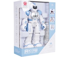 Copernicus Center Press Daugiafunkcis robotas SMART-BOT