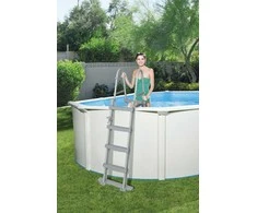 Metalinis baseinas Bestway 56586