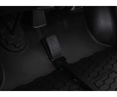 Super Toys Važiuoklė Terenowy PASSION 4x4 Juodas