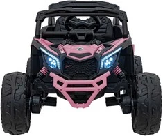 Ramiz CAN-AM 4x4 | 800W akumuliatorinis bagis vaikams