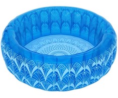Baseinas Boho raštai 168/53 cm BESTWAY