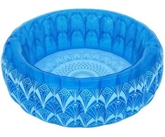 Baseinas Boho raštai 168/53 cm BESTWAY