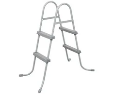 Baseino kopėčios Bestway Flowclear, 84 cm