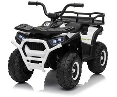 Važiuoklė Quad ATV Robust 01 Baltas
