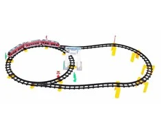 Ramiz Queue Train Loop 62 Elements