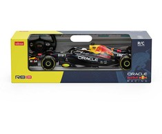 RASTAR – R/C 1:12 F1 Oracle Raudona Bull Racing RB18 (94700)