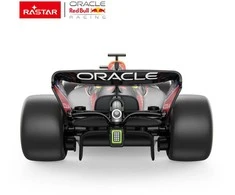 RASTAR – R/C 1:18 F1 Oracle Raudona Bull Racing RB18 (94800)