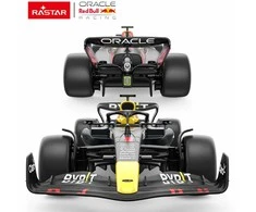 RASTAR – R/C 1:18 F1 Oracle Raudona Bull Racing RB18 (94800)