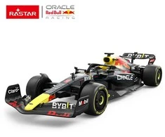 RASTAR automodelis valdomas R/C1:18 Oracle Raudona Bull Racing RB18, 94800