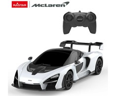 R/C 1:24 McLaren Senna Baltas RASTAR