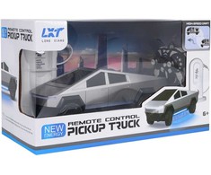 Roger Csl Computer R/C Auto TRACK Sidabrinis + Įkrovimo stotelė