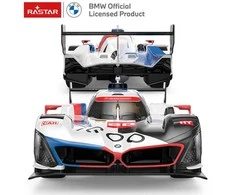 RASTAR R/C 1:14 valdomas automodelis BMW M Hybrid V8, 10190