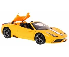 RASTAR 74500 R/C 1:14 Ferrari 458 Special A