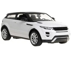 RASTAR automodelis valdomas RC 1:14 Range Rover Evoque, 47900