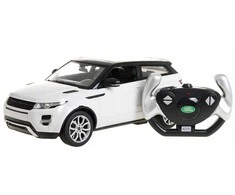 RASTAR automodelis valdomas RC 1:14 Range Rover Evoque, 47900