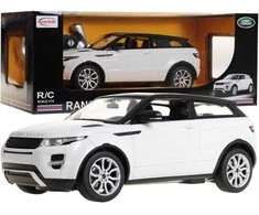 RASTAR automodelis valdomas RC 1:14 Range Rover Evoque, 47900