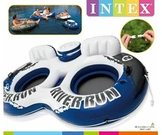 Intex Dmuchany čiužinys River Run 2