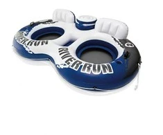 Intex Dmuchany čiužinys River Run 2