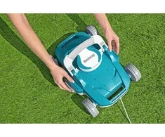 Bestway automatinis baseino dulkių siurblys robotas AquaTronix G200 58765
