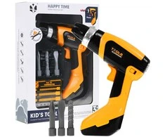 Ramiz Screwdriver Drill Bits