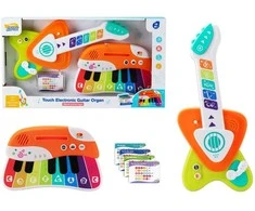 1Deame Jutiklinis instrumentų rinkinys patiems mažiausiems