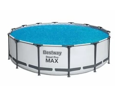 Baseino termoapdangalas Bestway D457cm