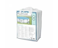 Baseino termoapdangalas Bestway D457cm