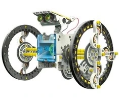 Robotas konstruktorius 14*1