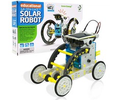 Robotas konstruktorius 14*1