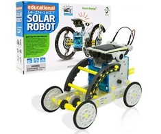 Robotas konstruktorius 14*1