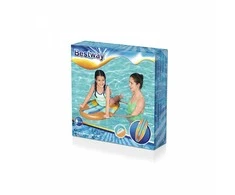 Surf Rider Oranžinis Board BESTWAY