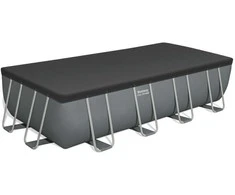 Bestway Baseino lubos 18FT 549x274x122 cm SteelPRO