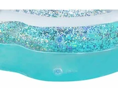 Pripučiamas baseinas vaikams Sparkle Shell 150 x 127 x 43 cm BESTWAY